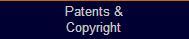 Patents &
Copyright